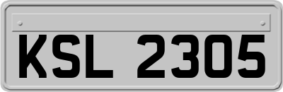 KSL2305