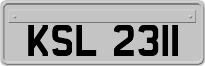 KSL2311