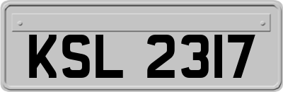 KSL2317