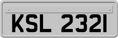 KSL2321
