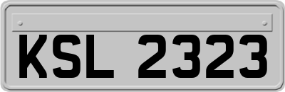 KSL2323