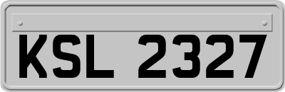 KSL2327