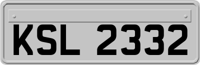 KSL2332