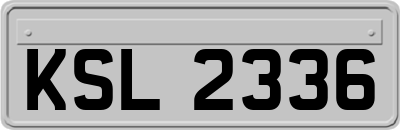 KSL2336