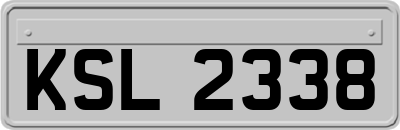 KSL2338
