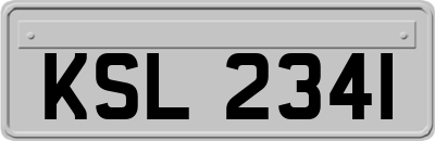 KSL2341