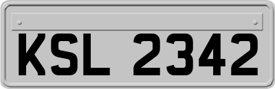 KSL2342