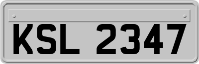 KSL2347
