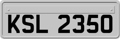 KSL2350