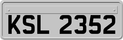 KSL2352