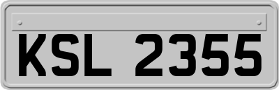 KSL2355