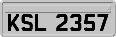 KSL2357