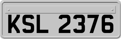 KSL2376