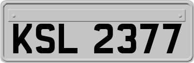 KSL2377