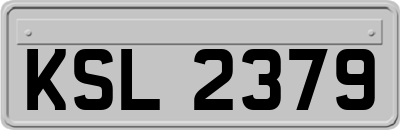 KSL2379