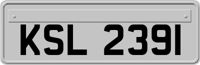 KSL2391