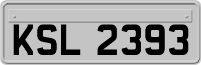 KSL2393