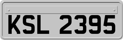 KSL2395