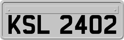KSL2402