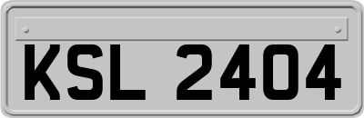 KSL2404