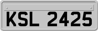 KSL2425