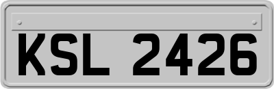 KSL2426