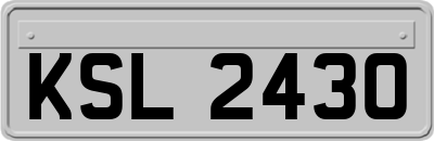 KSL2430