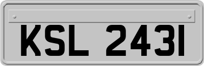KSL2431