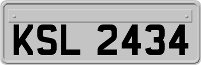 KSL2434