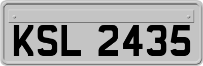 KSL2435