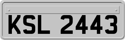 KSL2443