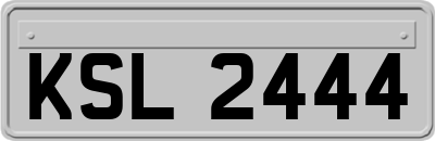 KSL2444