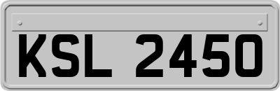 KSL2450