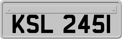 KSL2451