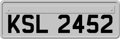 KSL2452