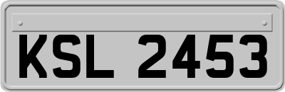 KSL2453