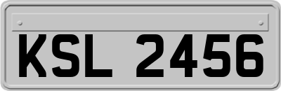 KSL2456