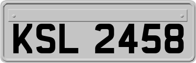 KSL2458