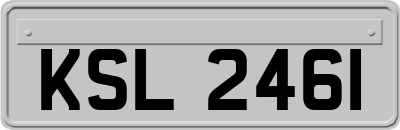 KSL2461