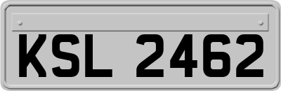 KSL2462