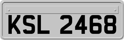 KSL2468