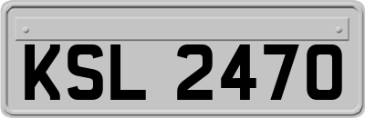 KSL2470