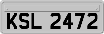 KSL2472