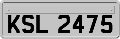 KSL2475