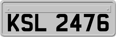 KSL2476
