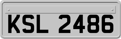 KSL2486