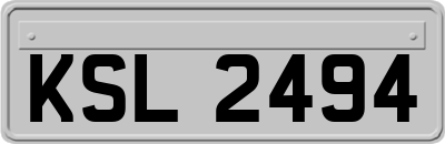 KSL2494