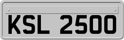 KSL2500