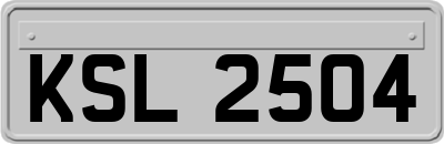 KSL2504