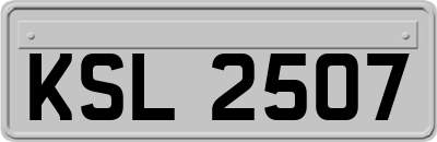 KSL2507